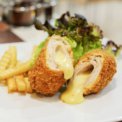 Dish 2