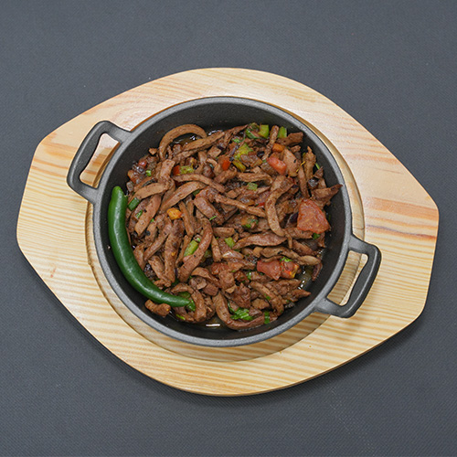 Dish 9